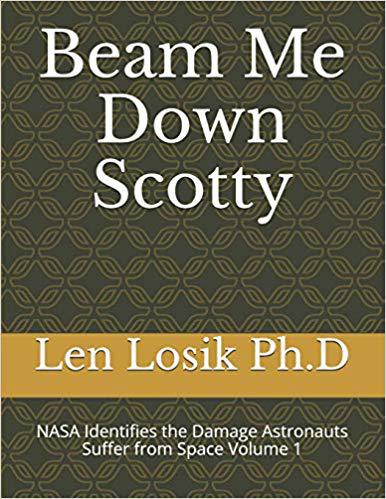 【预订】beam me down scotty: nasas identifies