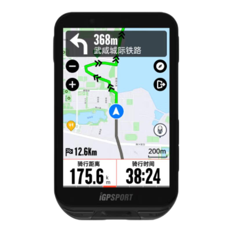 iGPSPORT iGS800г·GPSܴزװ iGS800