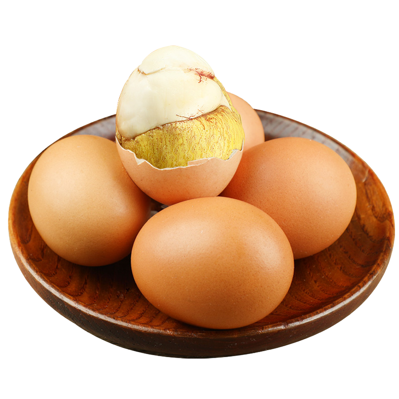 果鲜岛蛋类：价格与口味双重诱惑