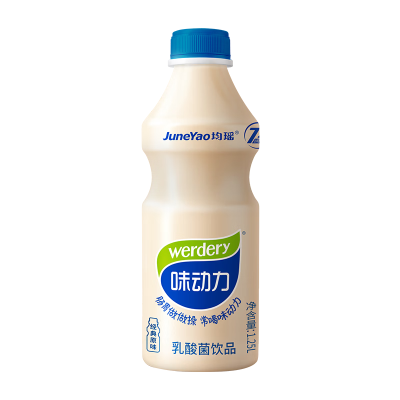 ζ  ƿװ Ʒ ԭζ 1.25L 1ƿ 6.89Ԫ