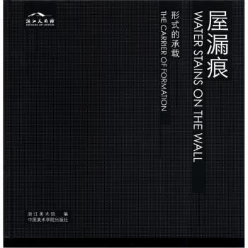 屋漏痕:形式的承载