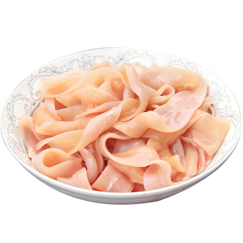 果亦橙 重庆火锅鹅肠新鲜食材九尺鹅肠生鲜免处理餐饮 生鲜 4斤