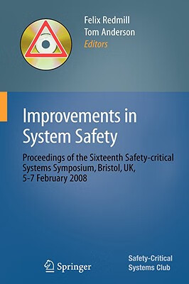 预订 improvements in system safety