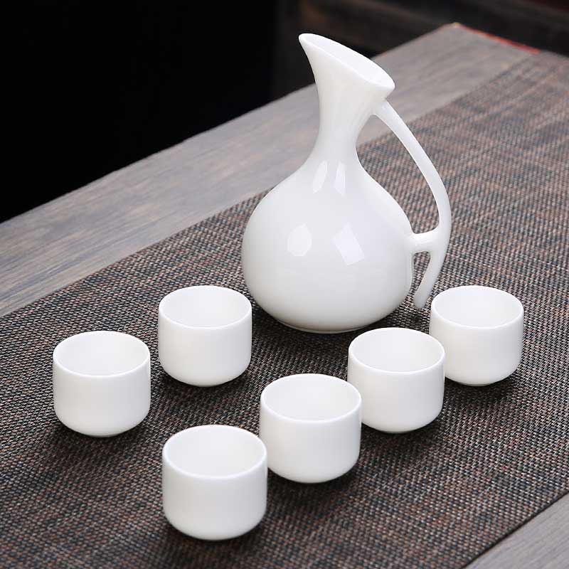 入手剖析毕方器物（BifongWare）白酒杯分酒器用后两个月感受？用后评价出现了