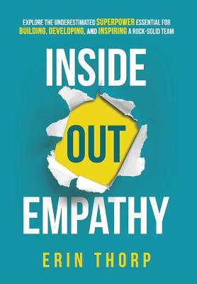 预订 inside out empathy: explore the underestimated