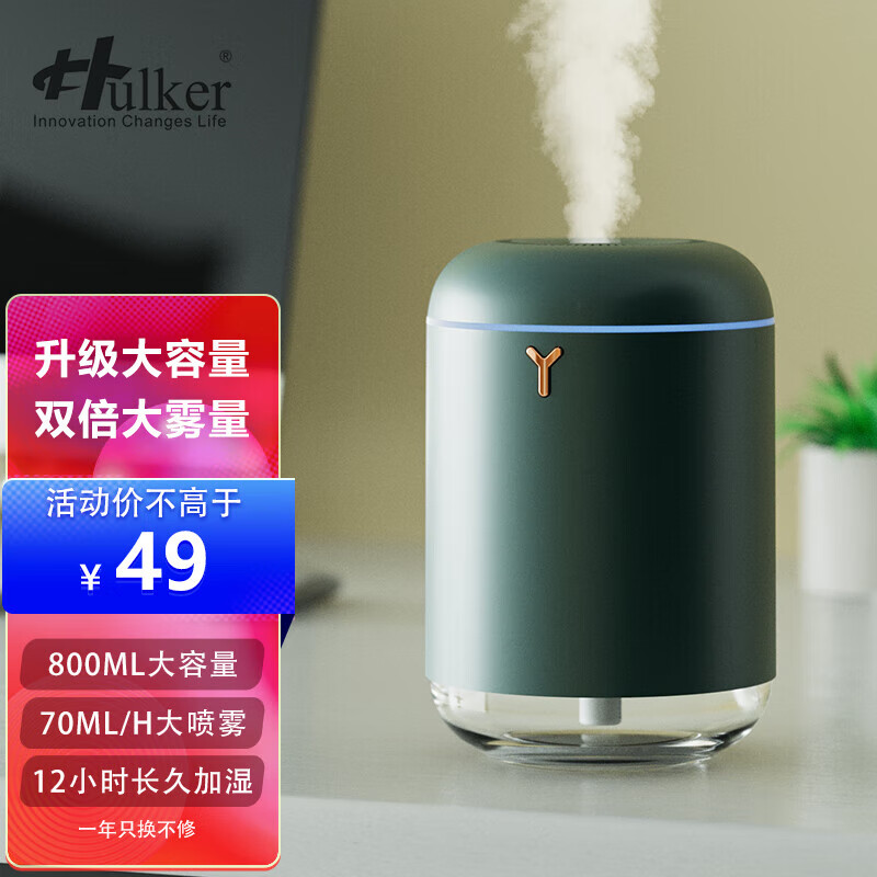 查找加湿器历史价格|加湿器价格走势图