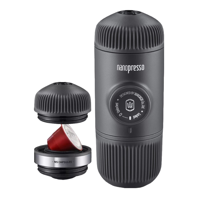 WACACONanopresso��Я���Ȼ���ʽŨ�����������ѹ���ҷ۶���һ 479Ԫ