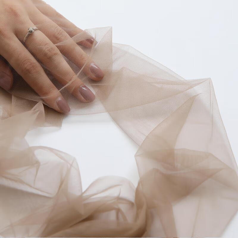 欧瑾0d透明隐形连裤袜一线裆档无痕夏季极薄玻璃透明性感女丝袜 黑色