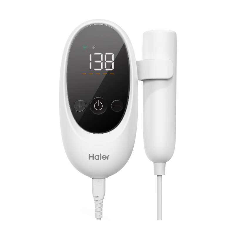 ���ڲ�����������Haier��̥�ļ����̥�����и����ö�����ҽ��3MHz����̽ͷ ̥�ļ���� 201F