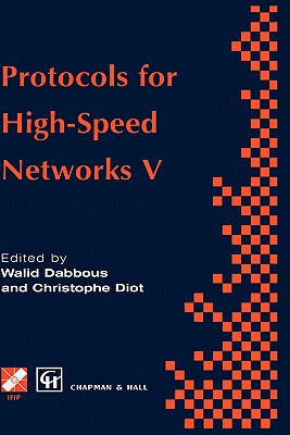 预订 protocols for high-speed networks v