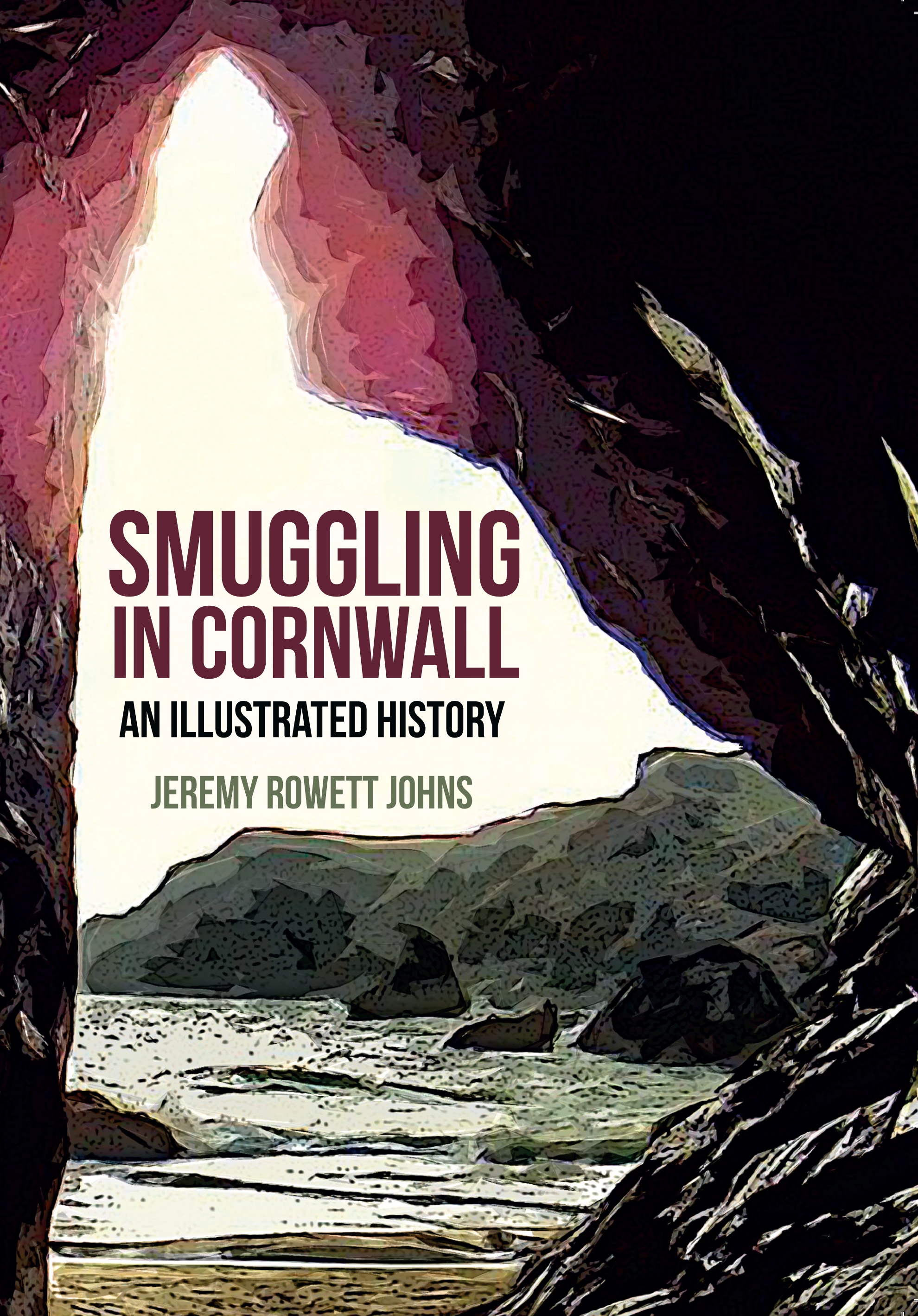 smuggling in cornwall