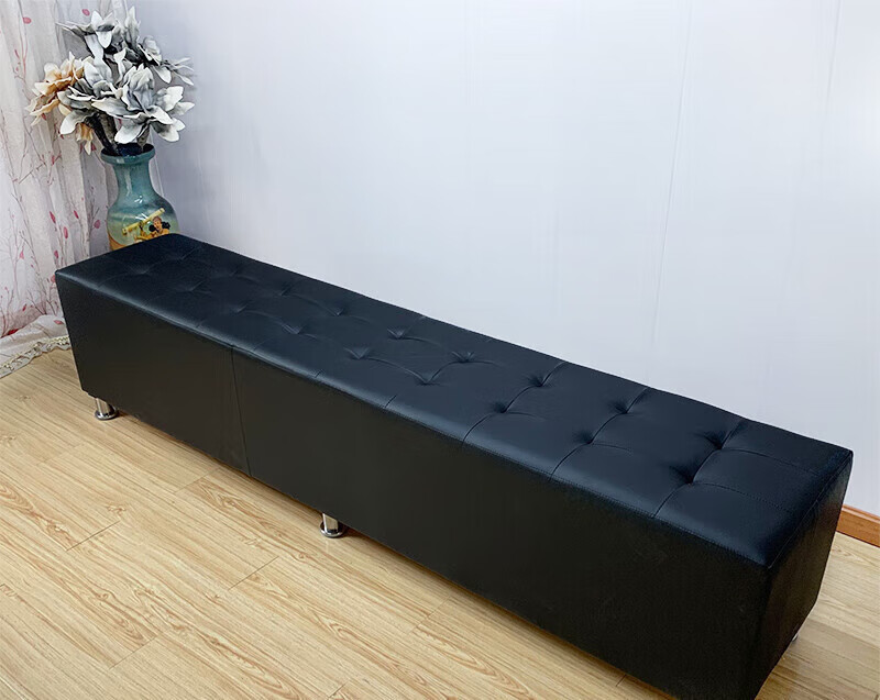 试衣间沙发凳长条凳换鞋凳长条凳学校定做鞋店服装 定制尺寸请点击