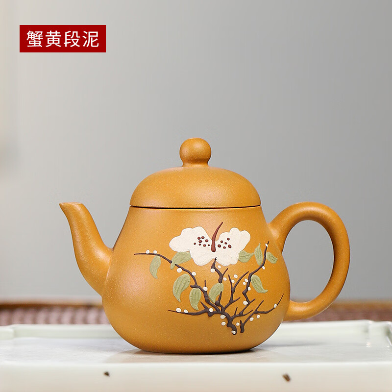 蟹黄段泥 101ml(含)-200ml(含)