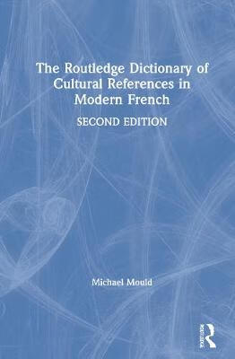 预订 the routledge dictionary of cultural references in modern