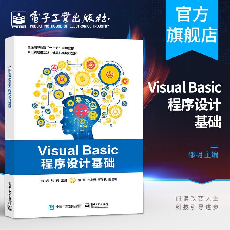 vb编程语言从入门到精通vb6.0程序设计书籍 vb语句数据库基础知识大全教材 计算机编