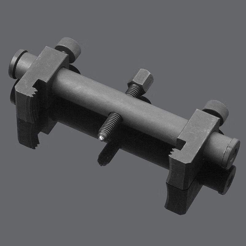 圣洛克拉马器取轴承神器 曲轴皮带轮拉马拆皮带轮工具风机叶轮拉马