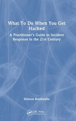 预订 what to do when you get hacked