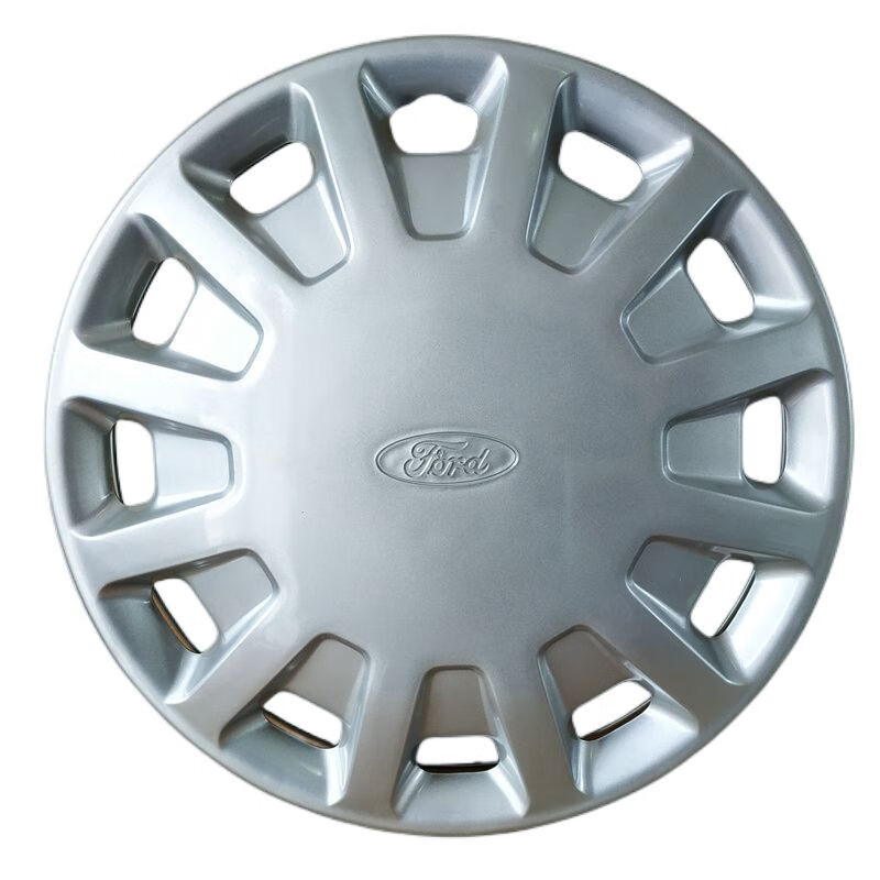 入鑫适用于福特经典全顺轮毂盖老款全顺车配件轮毂罩福顺铁圈装饰保护