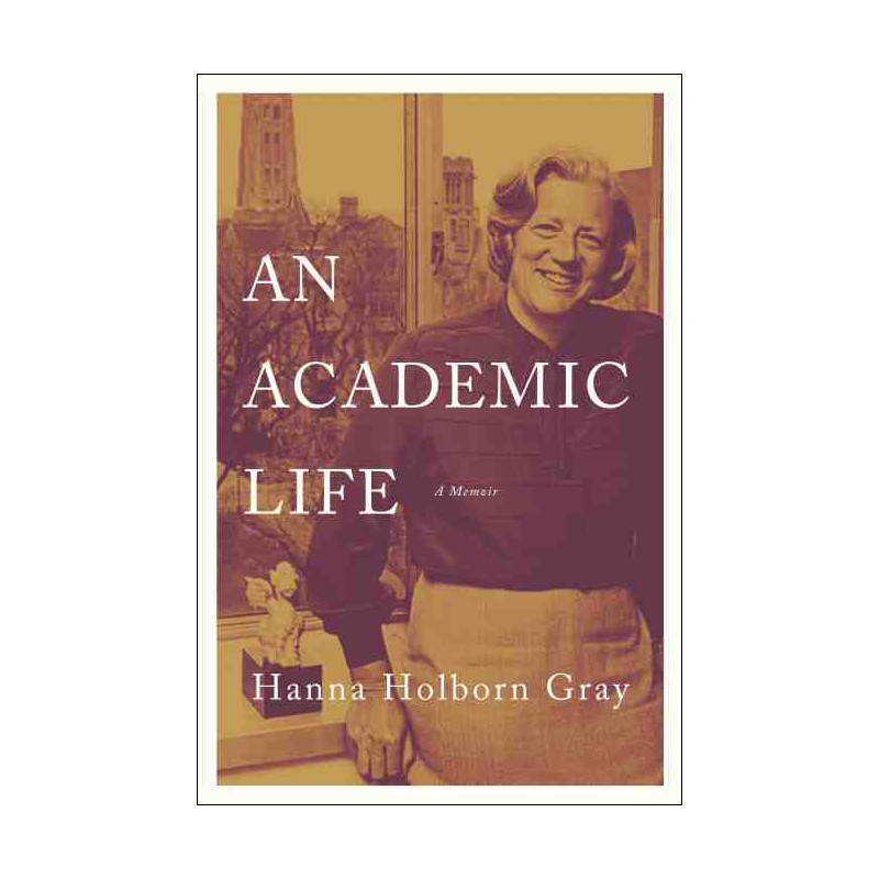 预售 PUP 学术生活An Academic Life