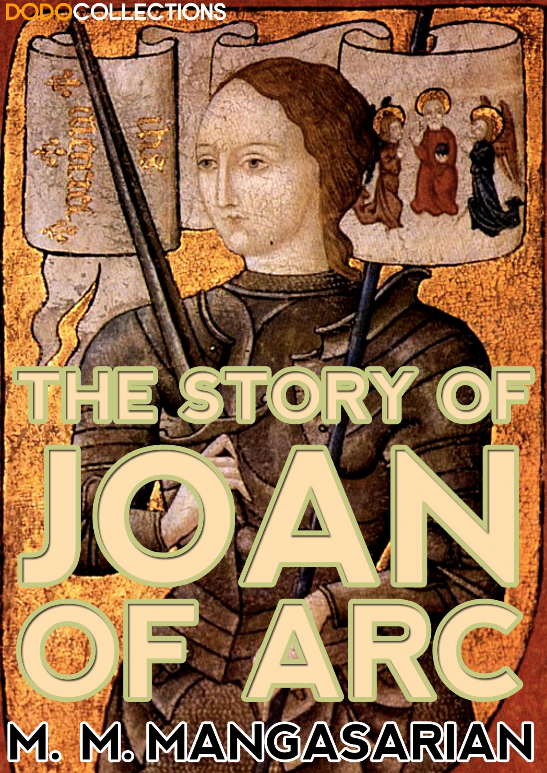 the story of joan of arc