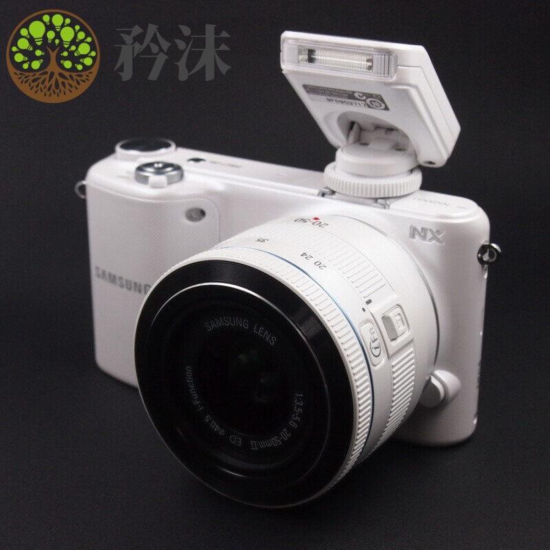 定制三星相机三星nx1000nx2000nx3000mininx300mnx500微单电相机 95新