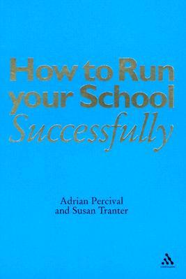 预订 how to run your school successfully