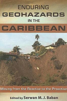 预订enduring geohazards in the caribbean: moving from the