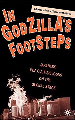 预订 in *zillas footsteps