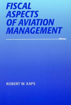 预订 fiscal aspects of aviation management