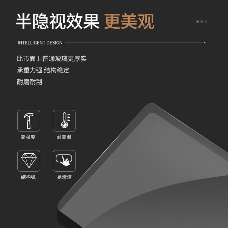米聆2025新款家用书桌学生台式电脑桌轻奢现代书柜书桌一体桌双人轻奢 C款_长205深60高220cm