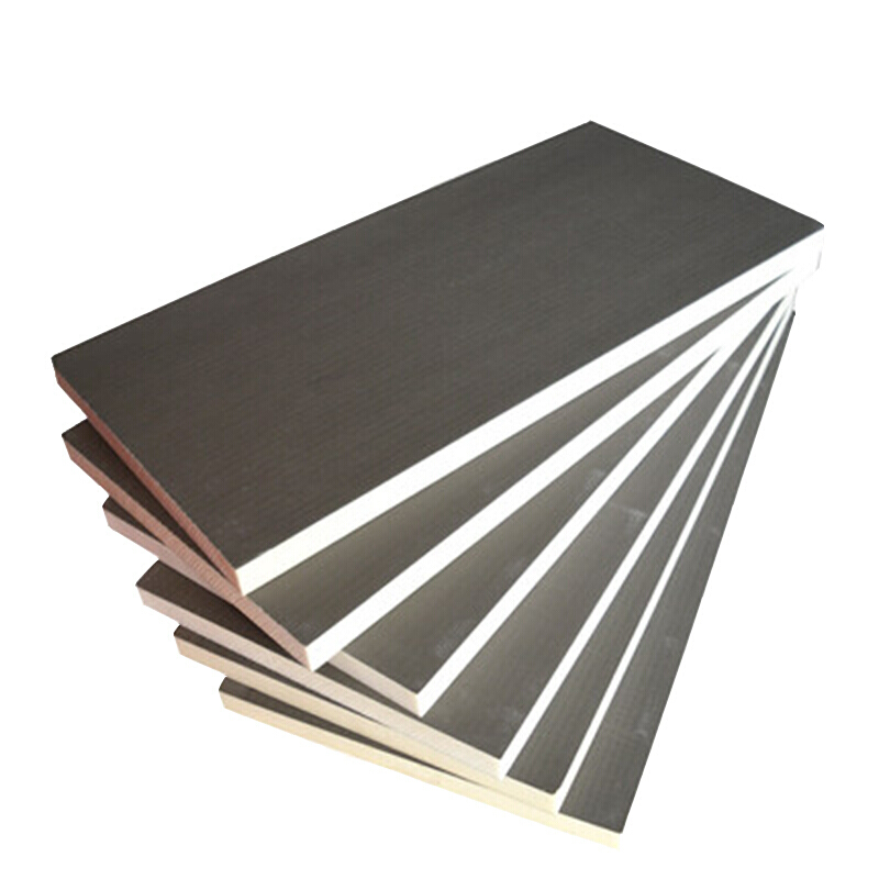 xinnong)墙外墙屋顶隔热复合室内隔音材料屋楼顶外墙防晒保温泡沫板 3