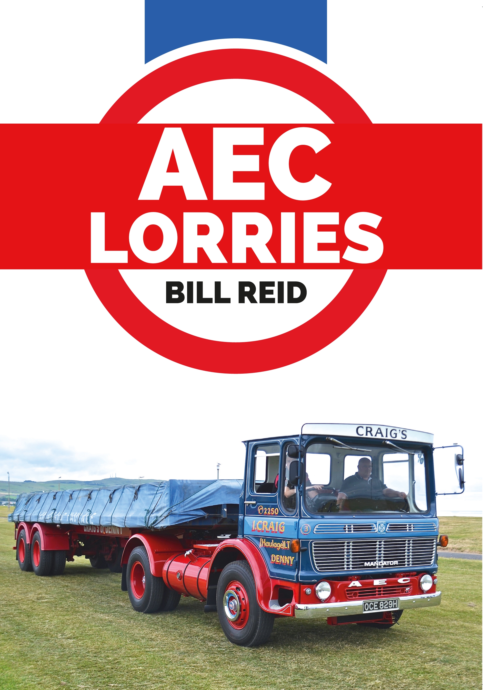 aec lorries