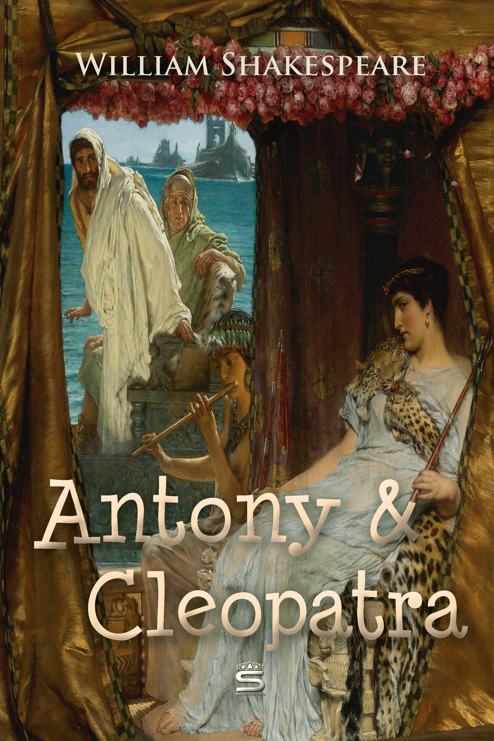 antony and cleopatra