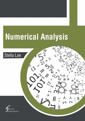 预订 Numerical Analysis