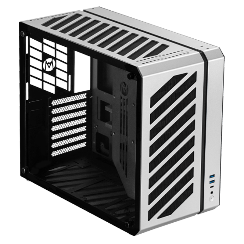 ���ǻ�е��ʦ C34Pro ��͸ 360ˮ�� ATX/EATX ̨ʽ�������Ͻ���� �¹��� 889Ԫ