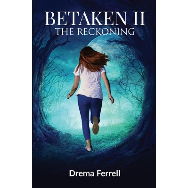 【4周达】betaken ii: the reckoning