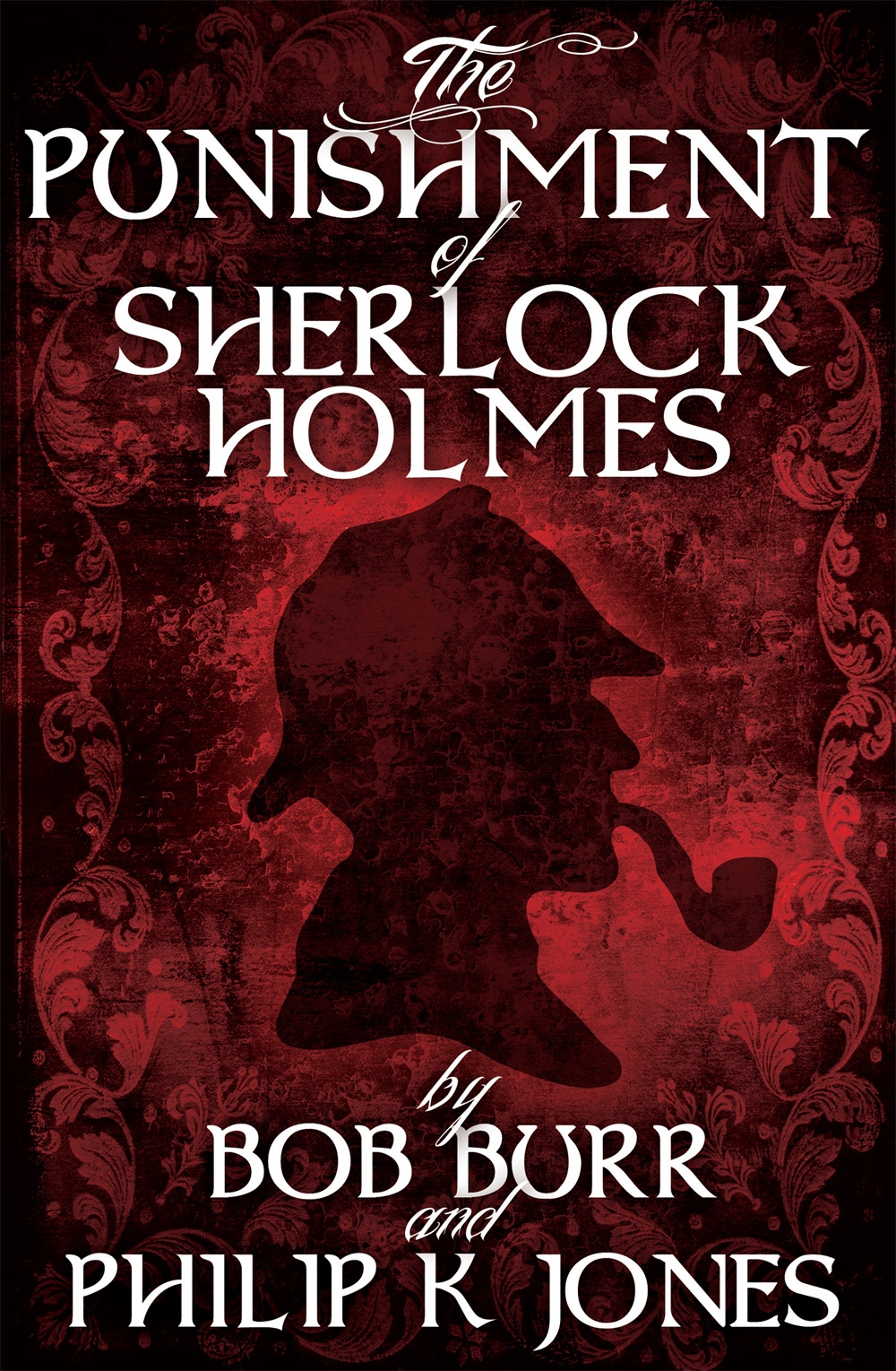 the punishment of sherlock holmes