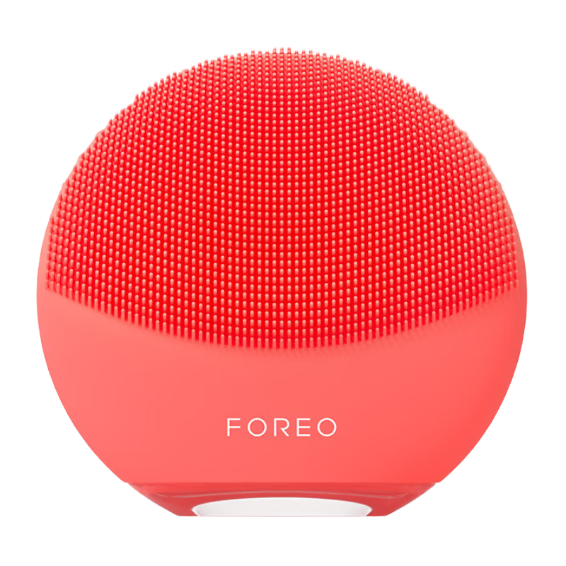 FOREO¶ȵ綯ϴLUNA 4 miniЧྻ͸APPϴ520ʵ659Ԫ