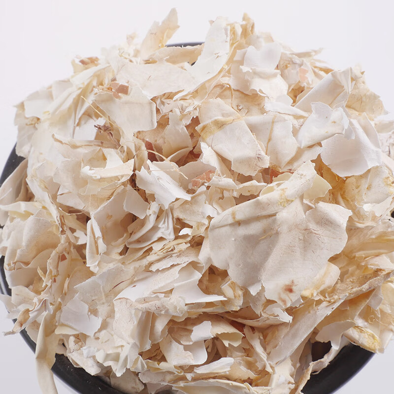 北京 凤凰衣中药材250g-1000克鸡子白皮鸡蛋膜衣鸡蛋衣 250g