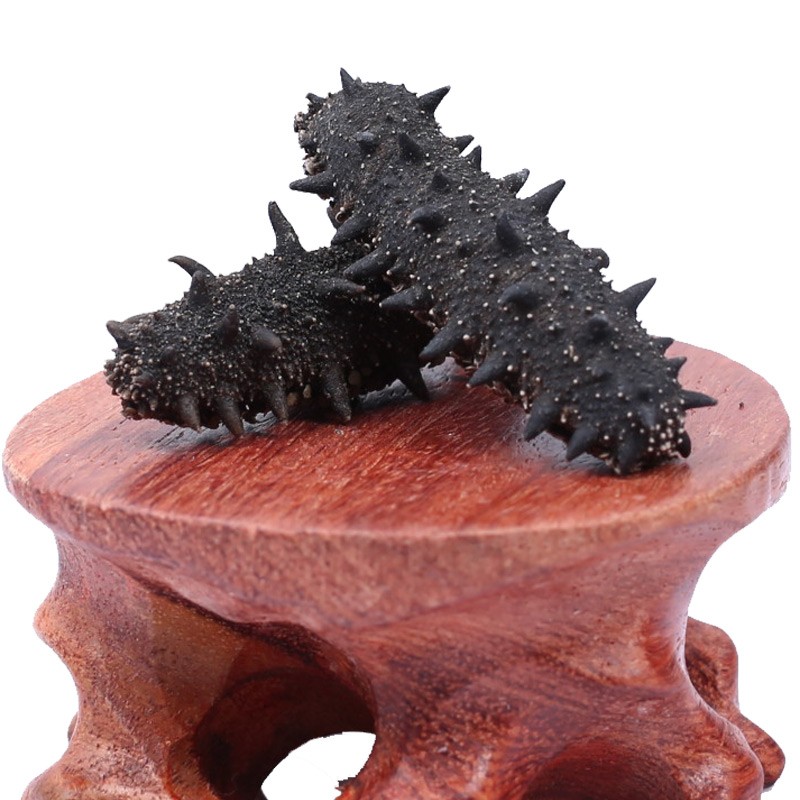 三,宫品海参网友对比评测