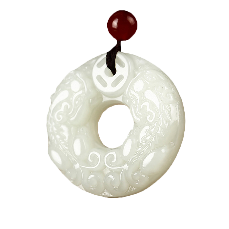 和田玉吊坠网购最低价查询|和田玉吊坠价格比较