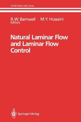 预订 natural laminar flow and laminar flow control力学