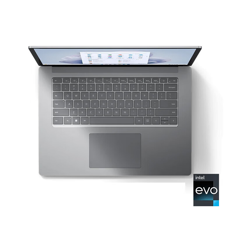 微软Surface Laptop2/3/4/5 13.5英寸触控二手笔记本电脑轻薄商务办公电脑 Laptop5 i7 16+512（15英寸）