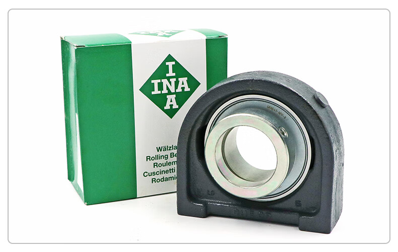 rasey80直立式轴承座单元内80mm外290mm厚175mm/ina