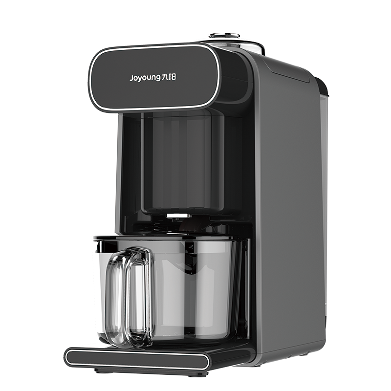 九阳（Joyoung）豆浆机K1s升级版 家用咖啡米糊机不用手洗豆浆机 尊享版破壁豆浆机K1spro 尊享版Pro