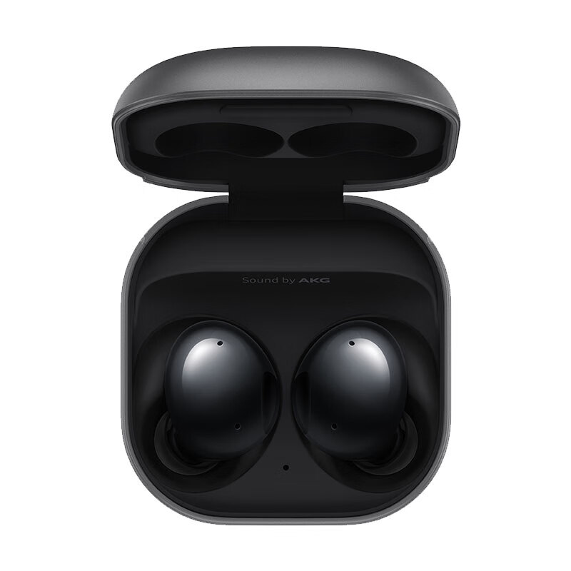 echo_六期免息:三星 buds 2 降噪耳机 524 元新低(上市价 899 元)