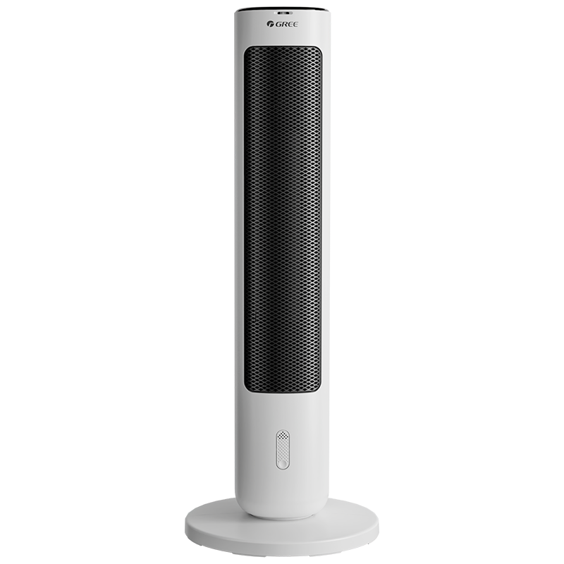 格力（GREE）【许我耀眼推荐】取暖器家用遥控暖风机电暖器热风机电暖气摇头电暖风电暖扇轻音低耗 NFTB-X6020B