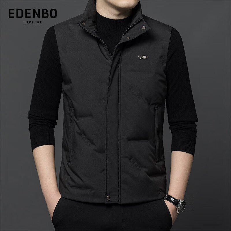 ���Ǳ�Edenbo�������������������ױ�ů�������к�ɫ170/88A(L)