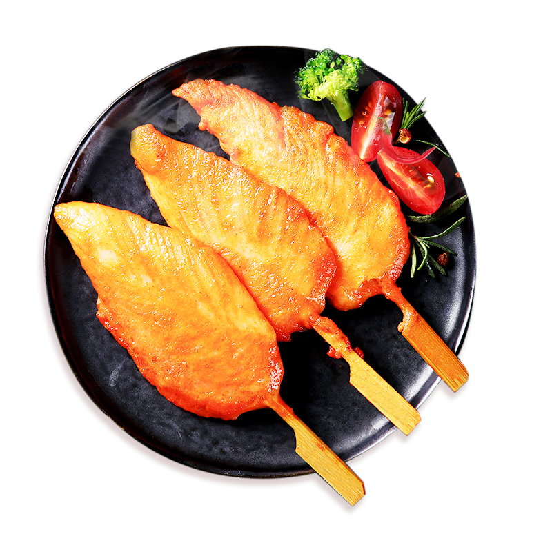 ���ڣ�zezon�����㼦���տ��⴮���⴮���Ʒ���������ը��ʳƷ ���洨�㼦��400g 15.17Ԫ