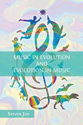 预订 music in evolution and evolution in music
